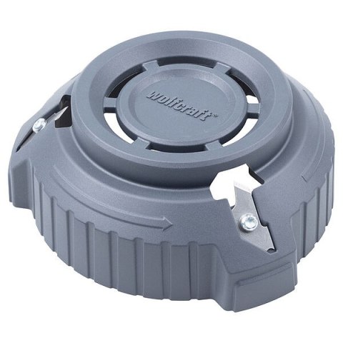 FAZOWNIK KRAWĘDZI OTWORÓW DO PŁYT GIPS-KARTON, O 68MM WOLFCRAFT