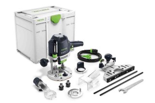 FREZARKA GÓRNOWRZECIONOWA OF 1400 EBQ-PLUS FESTOOL