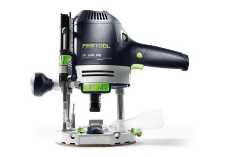 FREZARKA GÓRNOWRZECIONOWA OF 1400 EBQ-PLUS FESTOOL