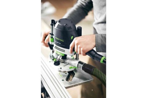 FREZARKA GÓRNOWRZECIONOWA OF 1400 EBQ-PLUS FESTOOL