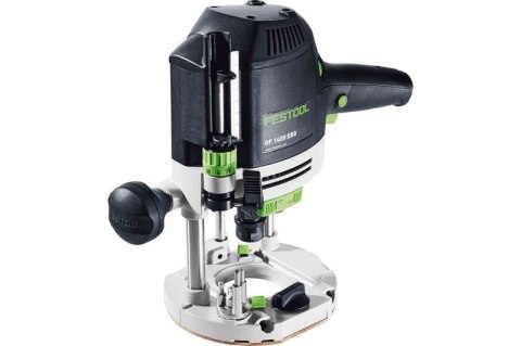 FREZARKA GÓRNOWRZECIONOWA OF 1400 EBQ-PLUS FESTOOL
