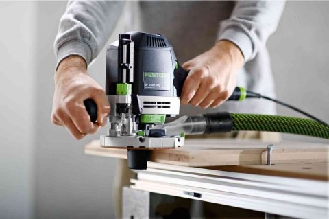 FREZARKA GÓRNOWRZECIONOWA OF 1400 EBQ-PLUS FESTOOL