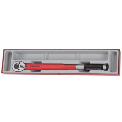KLUCZ DYNAMOMETRYCZNY TTX1292 1/2'' 40-200NM TENG TOOLS