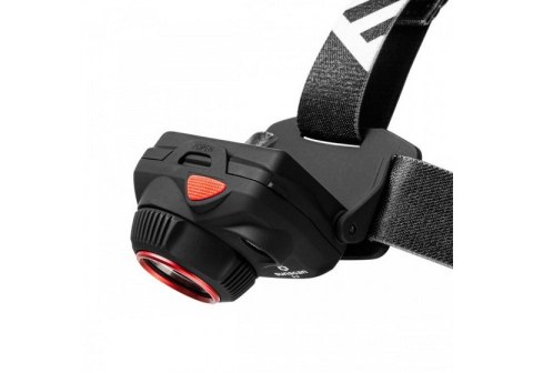 LATARKA CZOŁOWA 90 CRI SUNSCAN 5.3 300LM MACTRONIC