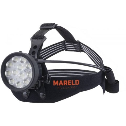 LATARKA CZOŁOWA MILA VEGA 5000RE MARELD