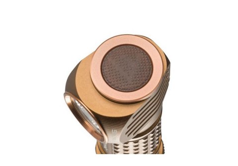 LATARKA CZOŁOWA SIRIUS H12, 1200LM ŁADOWALNA MACTRONIC