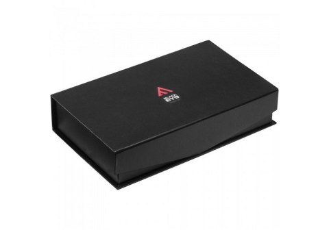 LATARKA RĘCZNA BLACK EYE 420LM 230V-12V MACTRONIC