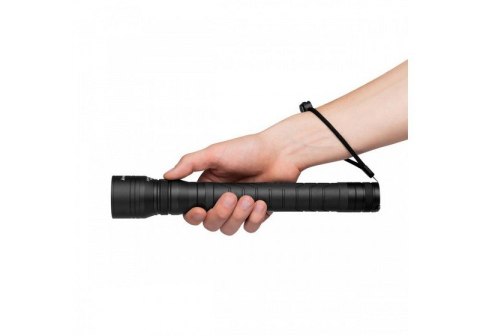 LATARKA RĘCZNA EXPERT 1100 LM ŁADOWALNA MACTRONIC