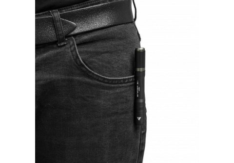 LATARKA RĘCZNA SNIPER 3.1 130LM ŁADOWALNA MACTRONIC