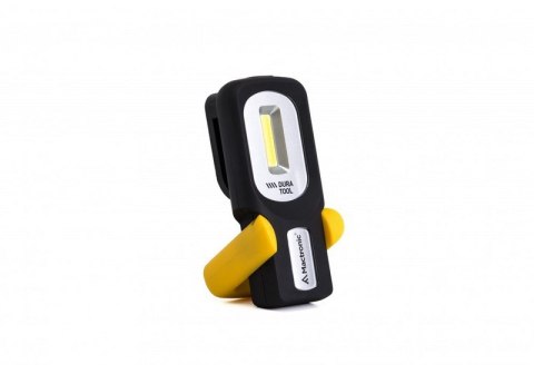 LATARKA WARSZTATOWA DURA TOOL 110LM ŁADOWALNA MACTRONIC