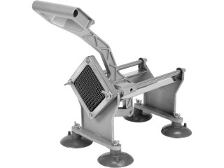 MASZYNKA RĘCZNA DO KROJENIA ZIEMNIAKÓW YATO