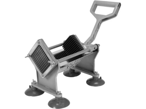 MASZYNKA RĘCZNA DO KROJENIA ZIEMNIAKÓW YATO