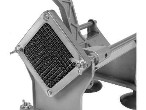 MASZYNKA RĘCZNA DO KROJENIA ZIEMNIAKÓW YATO