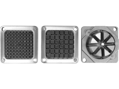 MASZYNKA RĘCZNA DO KROJENIA ZIEMNIAKÓW YATO