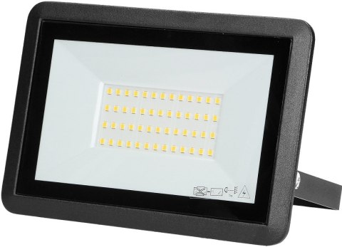 NAŚWIETLACZ LED 50W 4000LM IP65 4000K FARO