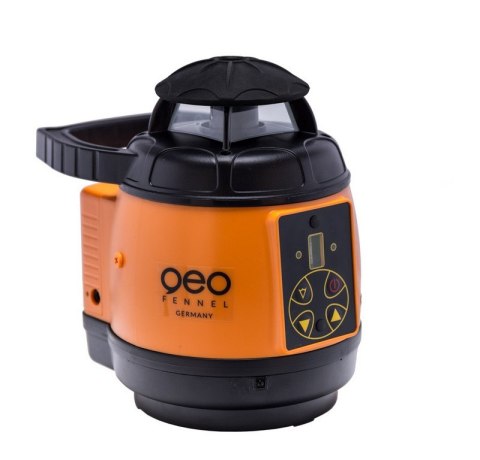 NIWELATOR LASEROWY AUTOMATYCZNY FL 200 PLUS GEOFENNEL