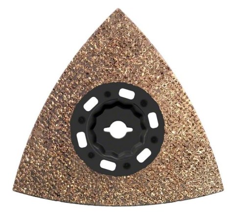 PŁYTA SZLIFIERSKA STARLOCK MAVZ 116MM RT2 BOSCH