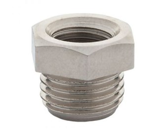 REDUKCJA MUFA 3/8'' - NYPEL 1/2'' AIRPRESS