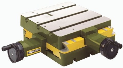 STÓŁ KRZYŻOWY KT 150 PROXXON