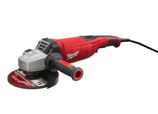 SZLIFIERKA KĄTOWA 180MM AGV22-180E MILWAUKEE