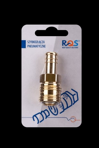 SZYBKOZŁĄCZE TYP 26 10MM RQS RQS
