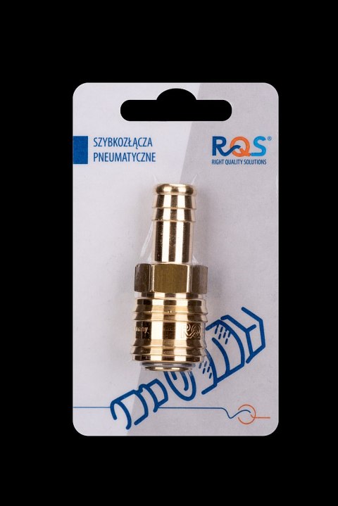 SZYBKOZŁĄCZE TYP 26 13MM RQS RQS