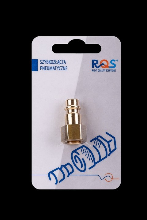 WTYKA TYP 26 1/4'' GWINT WEWNĘTRZNY RQS RQS