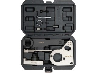 ZESTAW BLOKAD ROZRZĄDU RENAULT/OPEL./NISSAN YATO