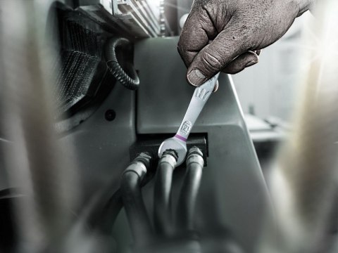 ZESTAW KLUCZY PŁASKO-OCZKOWYCH 6003 JOKER 15SZT. WERA