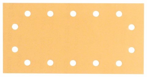 ARKUSZE ŚCIERNE 115*230MM G180 10PC BOSCH