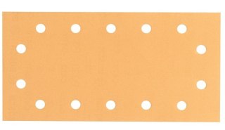 ARKUSZE ŚCIERNE 115*230MM P100 BOSCH