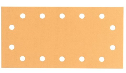 ARKUSZE ŚCIERNE 115*230MM P100 BOSCH