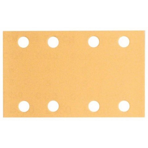 ARKUSZE ŚCIERNE 93*185MM P60 BOSCH