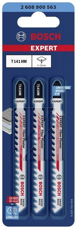 BRZESZCZOT EXPERT T141HM 3PC BOSCH