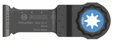 BRZESZCZOT HCS DO CIĘCIA PAIZ 32 AT CARBIDE STARLOCK PLUS BOSCH