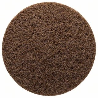 KRĄŻEK PRZYCZEPNY WŁÓKNINA 125MM COARSE A BOSCH