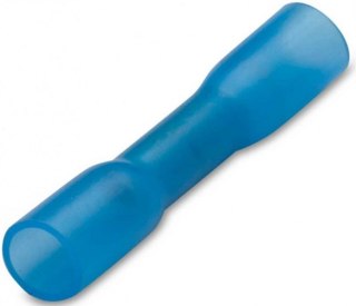 ŁĄCZNIK PRZEWODÓW IZOLOWANY (25SZT)ZAKRES 1.5-2.5MM2 BM GROUP