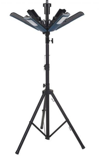 LAMPA ROBOCZA STARBURST 16000APP+STATYW MARELD