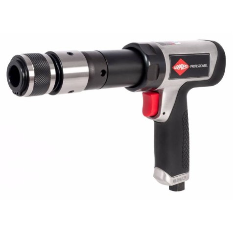 MŁOTEK PNEUMATYCZNY 3/4' 283 L/MIN + DŁUTA AIRPRESS