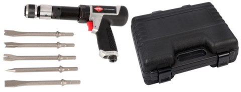 MŁOTEK PNEUMATYCZNY 3/4' 283 L/MIN + DŁUTA AIRPRESS