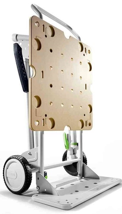 MODUŁ TRANSPORTOWY UG-CSC-SYS FESTOOL