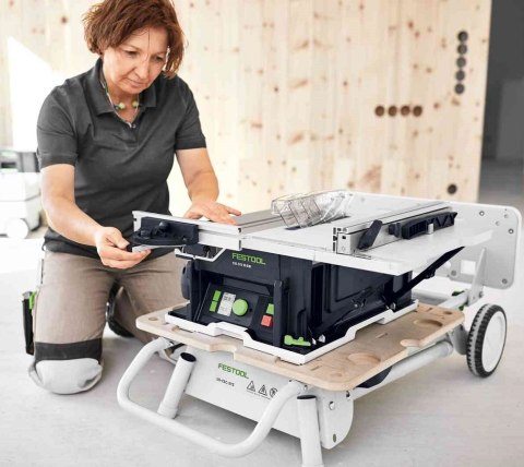 MODUŁ TRANSPORTOWY UG-CSC-SYS FESTOOL