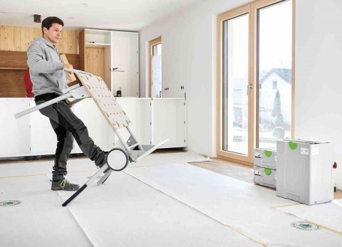 MODUŁ TRANSPORTOWY UG-CSC-SYS FESTOOL