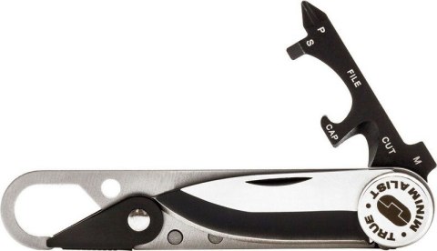 NÓZ WIELOFUNKCYJNY TRUE UTILITY ZESTAW MINIMALIST, 7W1 NEO