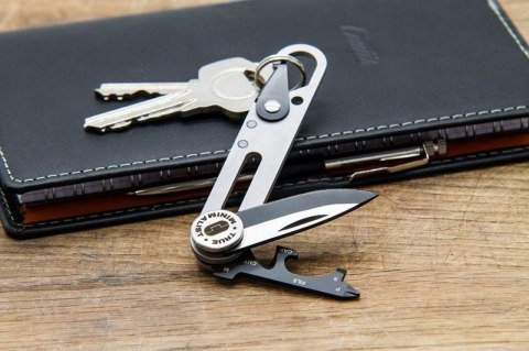 NÓZ WIELOFUNKCYJNY TRUE UTILITY ZESTAW MINIMALIST, 7W1 NEO