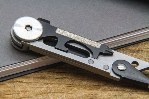 NÓZ WIELOFUNKCYJNY TRUE UTILITY ZESTAW MINIMALIST, 7W1 NEO