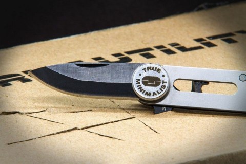 NÓZ WIELOFUNKCYJNY TRUE UTILITY ZESTAW MINIMALIST, 7W1 NEO