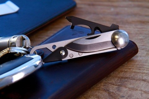 NÓZ WIELOFUNKCYJNY TRUE UTILITY ZESTAW MINIMALIST, 7W1 NEO