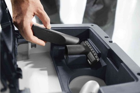 ODKURZACZ MOBILNY CT 15 E-SET FESTOOL