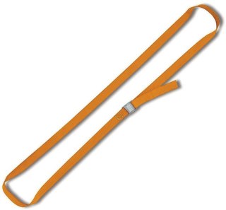 PAS MOCUJĄCY ZE SPRZĄCZKĄ ZACISKAJĄCĄ 25/3M ROBUR